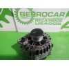 Recambio de alternador para citroën c5 berlina attraction referencia OEM IAM 5705EY / 9665617780  