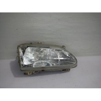 Recambio de faro derecho para renault megane i berlina hatchback (ba0) 1.6e alize referencia OEM IAM 260101792R  