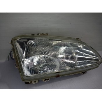 Recambio de faro derecho para renault megane i berlina hatchback (ba0) 1.6e alize referencia OEM IAM 260101792R  