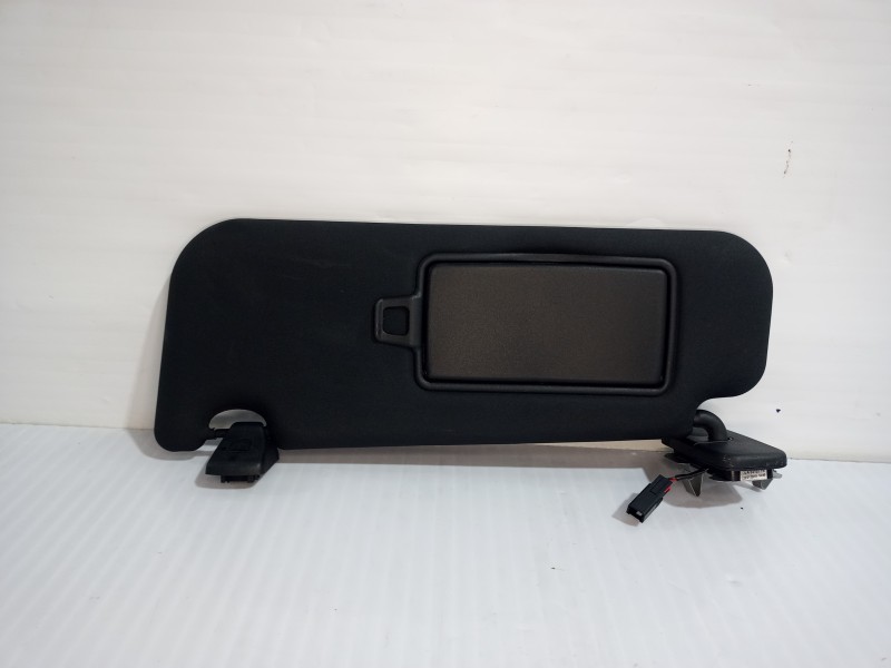 Recambio de parasol izquierdo para jaguar e-pace (x540) 2.0 d150 awd referencia OEM IAM J9C41484PVJ  