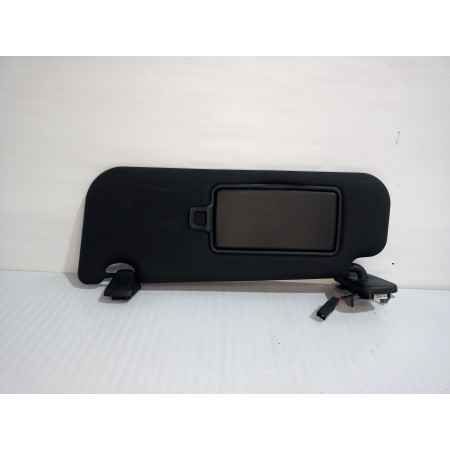 Recambio de parasol izquierdo para jaguar e-pace (x540) 2.0 d150 awd referencia OEM IAM J9C41484PVJ  