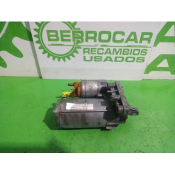 MOTOR DE ARRANQUE 9662854080 