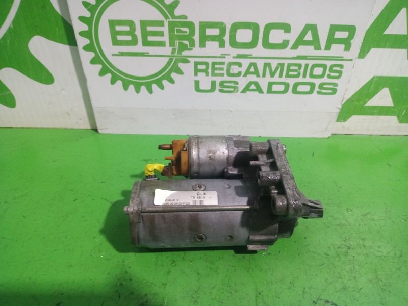 Recambio de motor de arranque para citroën c5 berlina attraction referencia OEM IAM 9662854080  