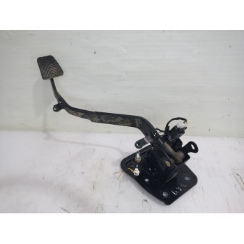 Recambio de pedal embrague para mitsubishi asx (ga0w) motion 4wd referencia OEM IAM MN101630  