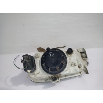 Recambio de faro derecho para renault megane i berlina hatchback (ba0) 1.6e alize referencia OEM IAM 260101792R  