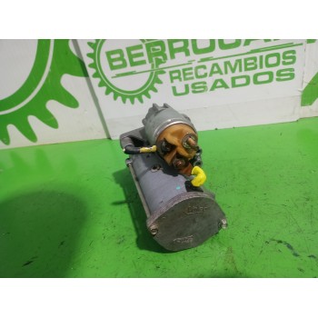 Recambio de motor de arranque para citroën c5 berlina attraction referencia OEM IAM 9662854080  