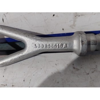 Recambio de gancho remolque para volkswagen passat berlina (3b2) 1.9 tdi referencia OEM IAM 4B0306616A  