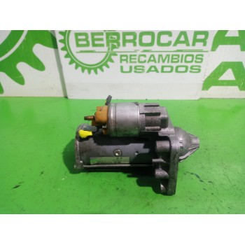 Recambio de motor de arranque para citroën c5 berlina attraction referencia OEM IAM 9662854080  