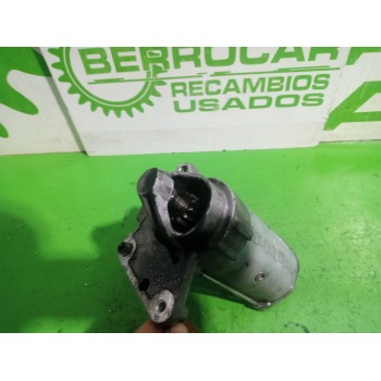 Recambio de motor de arranque para citroën c5 berlina attraction referencia OEM IAM 9662854080  