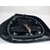 Recambio de piloto trasero derecho para renault megane i berlina hatchback (ba0) 1.6e alize referencia OEM IAM 7701040646  