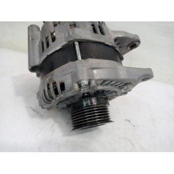 Recambio de alternador para mitsubishi asx (ga0w) motion 4wd referencia OEM IAM A2TX5781 / 1800A431  