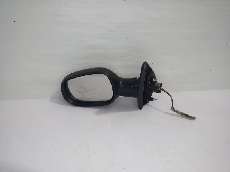 Recambio de retrovisor izquierdo para renault megane i berlina hatchback (ba0) 1.6e alize referencia OEM IAM 7700834183  