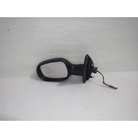 Recambio de retrovisor izquierdo para renault megane i berlina hatchback (ba0) 1.6e alize referencia OEM IAM 7700834183  