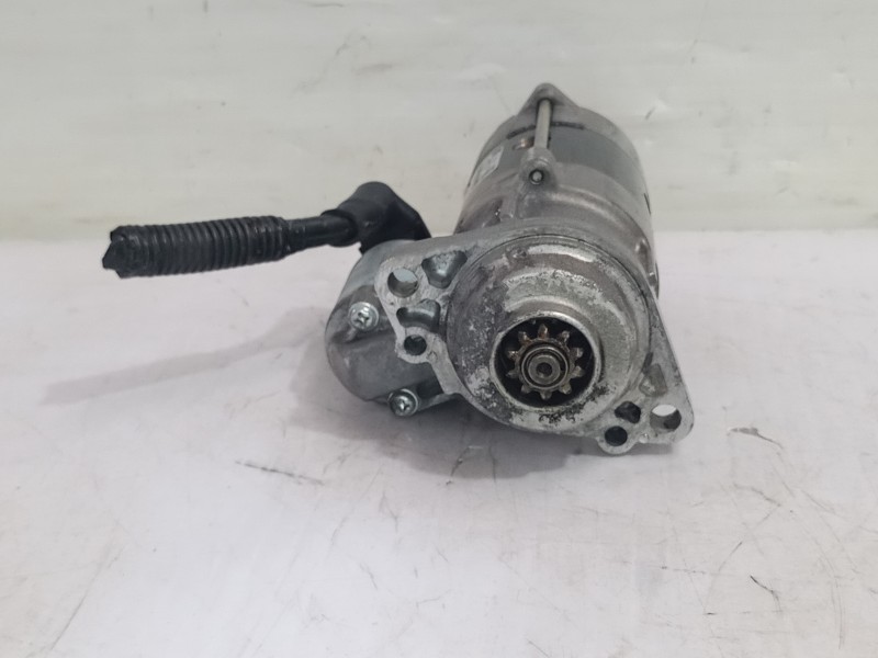 Recambio de motor arranque para mitsubishi asx (ga0w) motion 4wd referencia OEM IAM M008T71971  