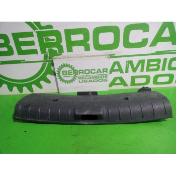 Recambio de guarnecido porton trasero para citroën c5 berlina attraction referencia OEM IAM 9650014277 / 7568PH  