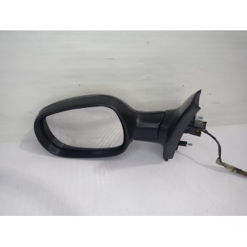 Recambio de retrovisor izquierdo para renault megane i berlina hatchback (ba0) 1.6e alize referencia OEM IAM 7700834183  