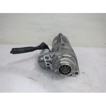 Recambio de motor arranque para mitsubishi asx (ga0w) motion 4wd referencia OEM IAM M008T71971  