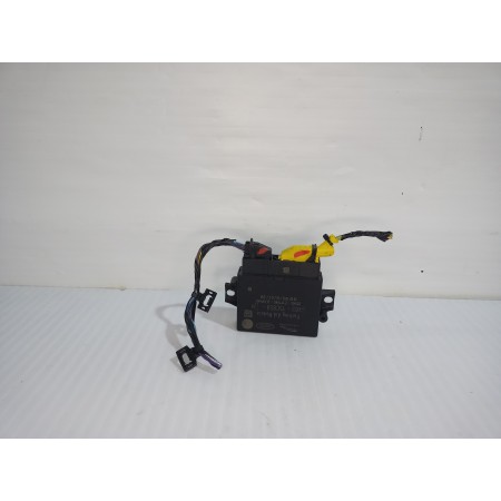 Recambio de modulo electronico para jaguar e-pace (x540) 2.0 d150 awd referencia OEM IAM GX6315C859DM  