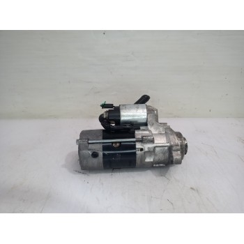 Recambio de motor arranque para mitsubishi asx (ga0w) motion 4wd referencia OEM IAM M008T71971  