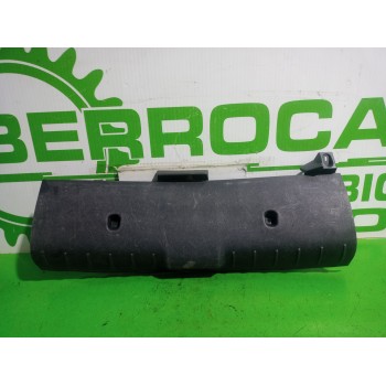 Recambio de guarnecido porton trasero para citroën c5 berlina attraction referencia OEM IAM 9650014277 / 7568PH  