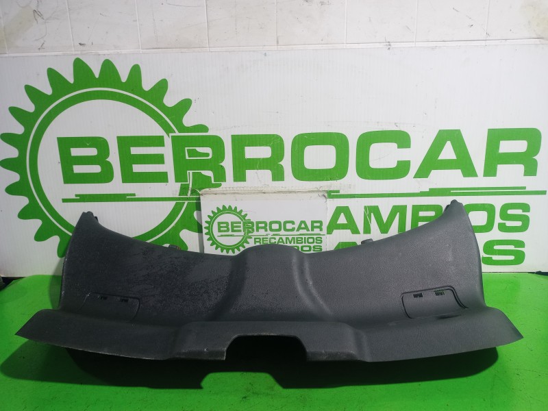 Recambio de guarnecido porton trasero para citroën c5 berlina attraction referencia OEM IAM 9656505777 / 9652213577  