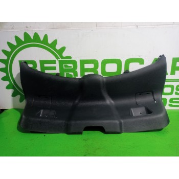 Recambio de guarnecido porton trasero para citroën c5 berlina attraction referencia OEM IAM 9656505777 / 9652213577  