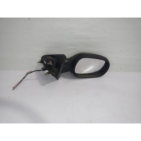 Recambio de retrovisor derecho para renault megane i berlina hatchback (ba0) 1.6e alize referencia OEM IAM 7700834184  