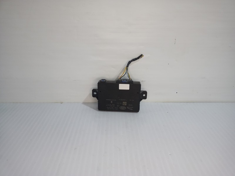 Recambio de modulo electronico para jaguar e-pace (x540) 2.0 d150 awd referencia OEM IAM J9C319H440BF  