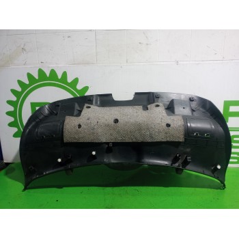 Recambio de guarnecido porton trasero para citroën c5 berlina attraction referencia OEM IAM 9656505777 / 9652213577  