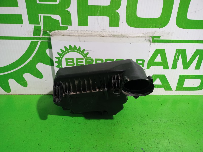 Recambio de caja filtro aire para citroën c5 berlina attraction referencia OEM IAM 9651883080  