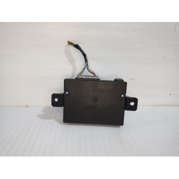 Recambio de modulo electronico para jaguar e-pace (x540) 2.0 d150 awd referencia OEM IAM J9C319H440BF  