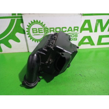 Recambio de caja filtro aire para citroën c5 berlina attraction referencia OEM IAM 9651883080  