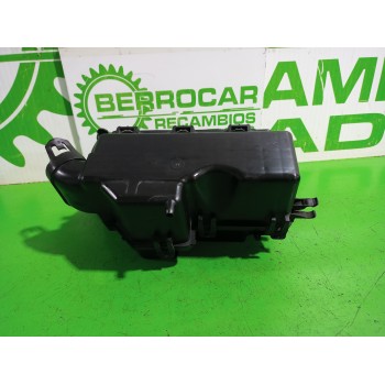 Recambio de caja filtro aire para citroën c5 berlina attraction referencia OEM IAM 9651883080  