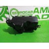 Recambio de caja filtro aire para citroën c5 berlina attraction referencia OEM IAM 9651883080  
