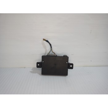 Recambio de modulo electronico para jaguar e-pace (x540) 2.0 d150 awd referencia OEM IAM J9C319H440BF  