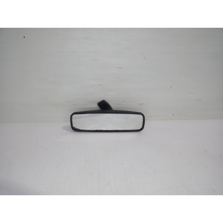 Recambio de espejo interior para renault megane i berlina hatchback (ba0) 1.6e alize referencia OEM IAM E200708  