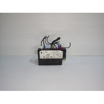 Recambio de modulo electronico para jaguar e-pace (x540) 2.0 d150 awd referencia OEM IAM J9C370718CS  