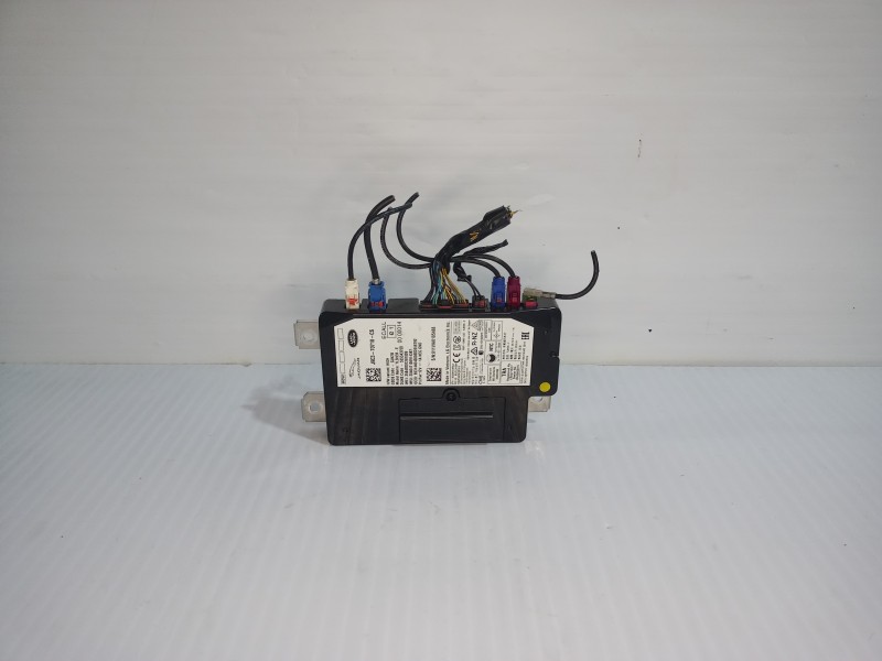Recambio de modulo electronico para jaguar e-pace (x540) 2.0 d150 awd referencia OEM IAM J9C370718CS  