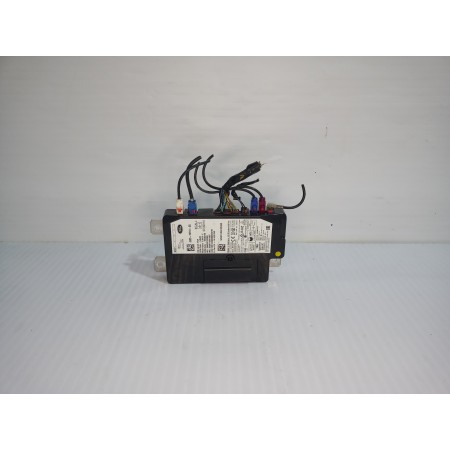 Recambio de modulo electronico para jaguar e-pace (x540) 2.0 d150 awd referencia OEM IAM J9C370718CS  