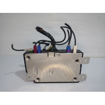 Recambio de modulo electronico para jaguar e-pace (x540) 2.0 d150 awd referencia OEM IAM J9C370718CS  