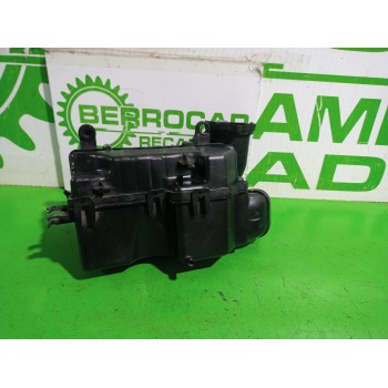 Recambio de caja filtro aire para citroën c5 berlina attraction referencia OEM IAM 9651883080  