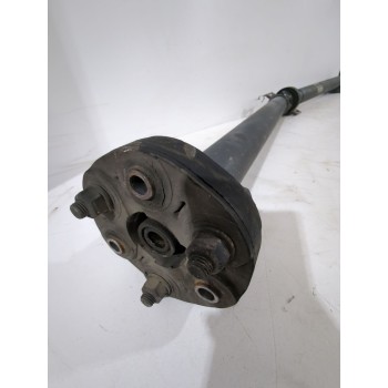 Recambio de transmision central para mercedes-benz clk (c209) clk 240 (209.361) referencia OEM IAM A2034105606  