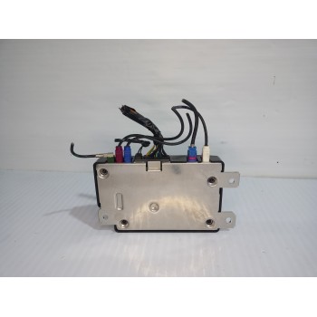 Recambio de modulo electronico para jaguar e-pace (x540) 2.0 d150 awd referencia OEM IAM J9C370718CS  