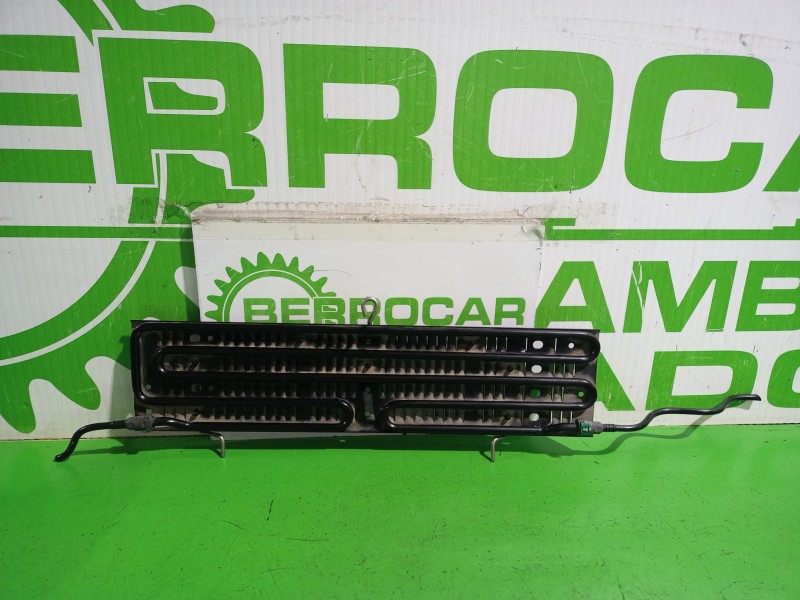 Recambio de radiador gasoil para citroën c5 berlina attraction referencia OEM IAM 1579Y2  