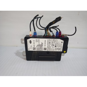 Recambio de modulo electronico para jaguar e-pace (x540) 2.0 d150 awd referencia OEM IAM J9C370718CS  