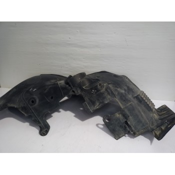 Recambio de paso rueda delantero izquierdo para renault megane i berlina hatchback (ba0) 1.6e alize referencia OEM IAM 770083826