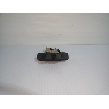 CERRADURA MALETERO / PORTON J9C25983 