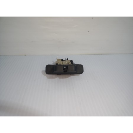 Recambio de cerradura maletero / porton para jaguar e-pace (x540) 2.0 d150 awd referencia OEM IAM J9C25983  