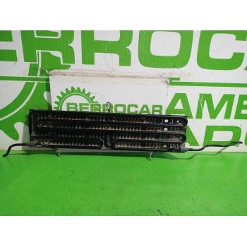 Recambio de radiador gasoil para citroën c5 berlina attraction referencia OEM IAM 1579Y2  