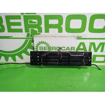 Recambio de radiador gasoil para citroën c5 berlina attraction referencia OEM IAM 1579Y2  